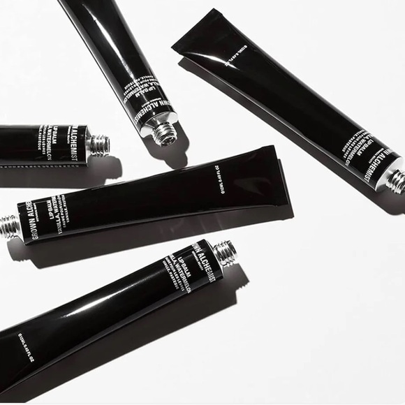 GROWN ALCHEMIST Lip Balm - Vanilla & Watermelon 0.21 oz - Picture 2 of 6